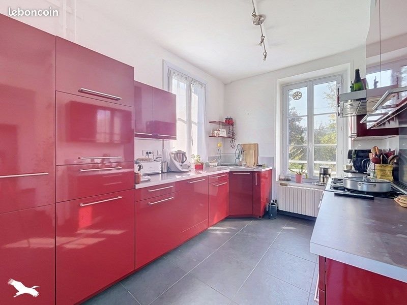 Maison à vendre, 129m², Beynes