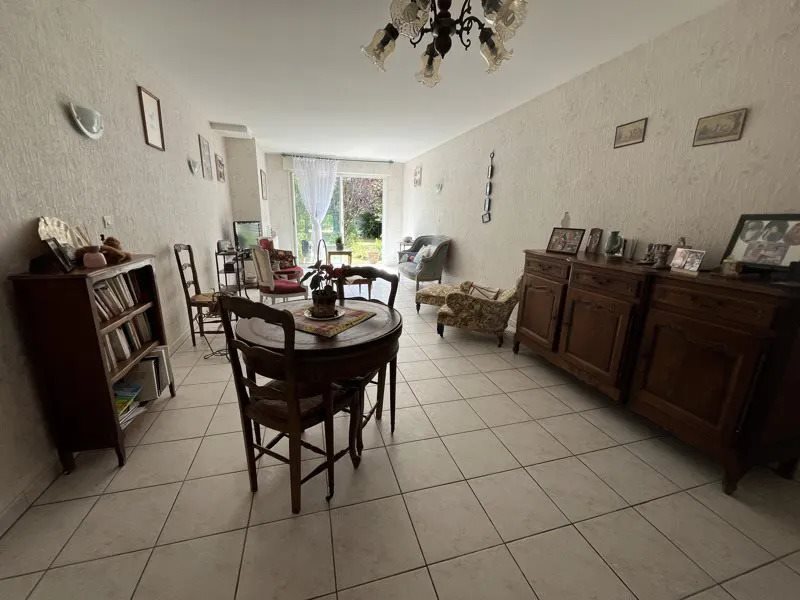 Maison à vendre, 80m², La Rochefoucauld