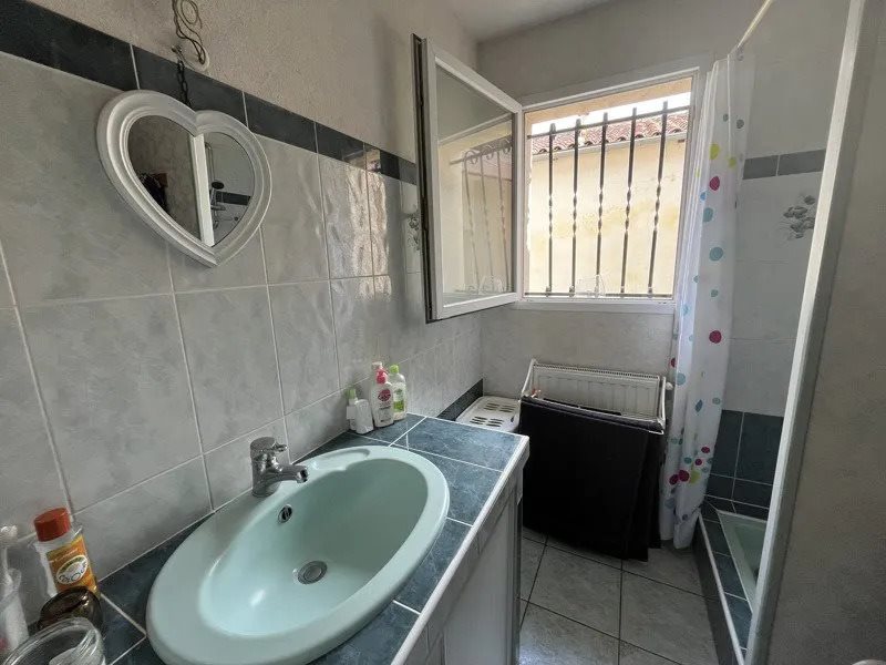 Maison à vendre, 80m², La Rochefoucauld