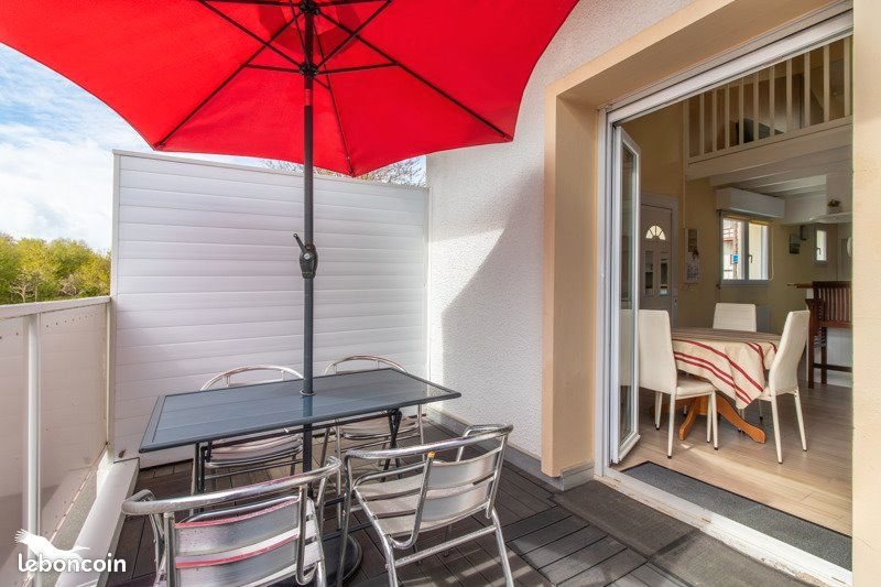 Appartement à vendre, 57m², Anglet