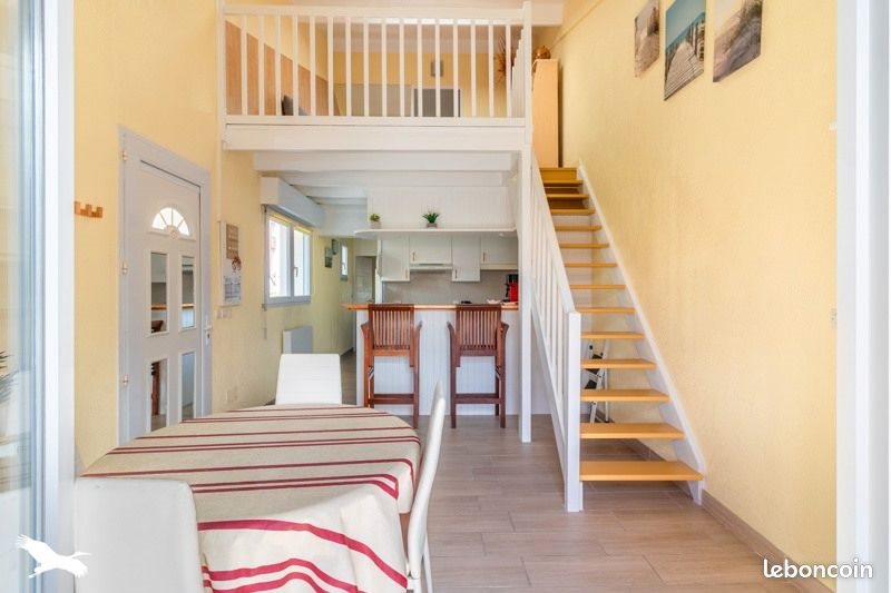 Appartement à vendre, 57m², Anglet