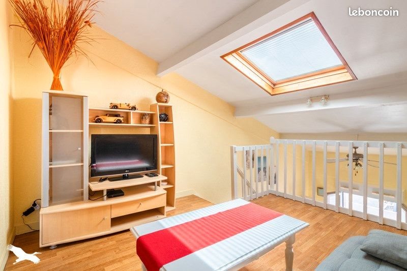 Appartement à vendre, 57m², Anglet