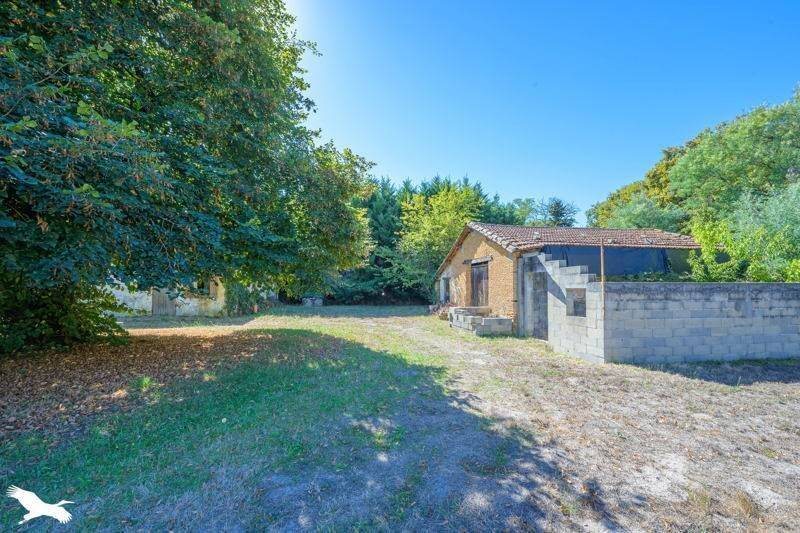 Maison à vendre, 55m², Biganos