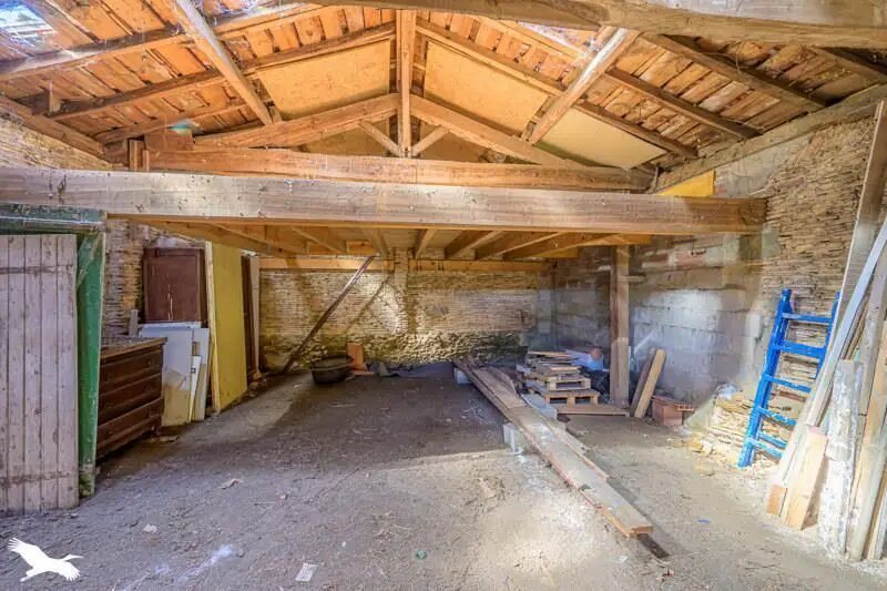 Maison à vendre, 55m², Biganos