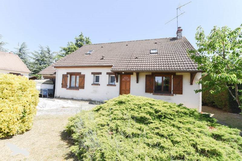 Maison à vendre, 141m², Le Controis-en-Sologne