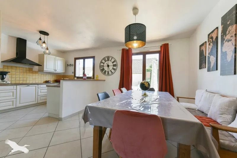 Maison à vendre, 141m², Le Controis-en-Sologne