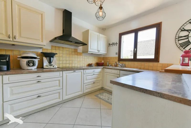 Maison à vendre, 141m², Le Controis-en-Sologne