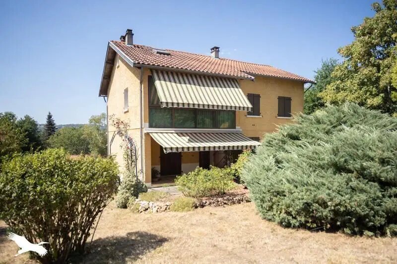 Maison à vendre, 124m², Capdenac-Gare
