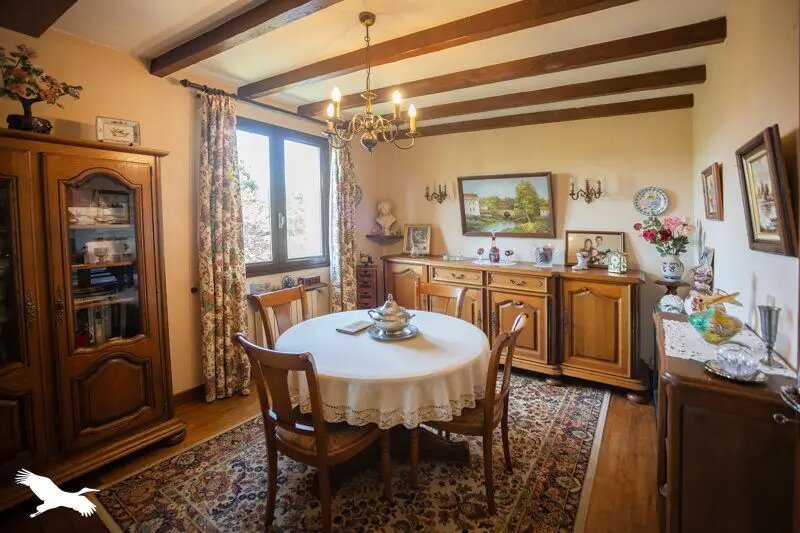 Maison à vendre, 124m², Capdenac-Gare