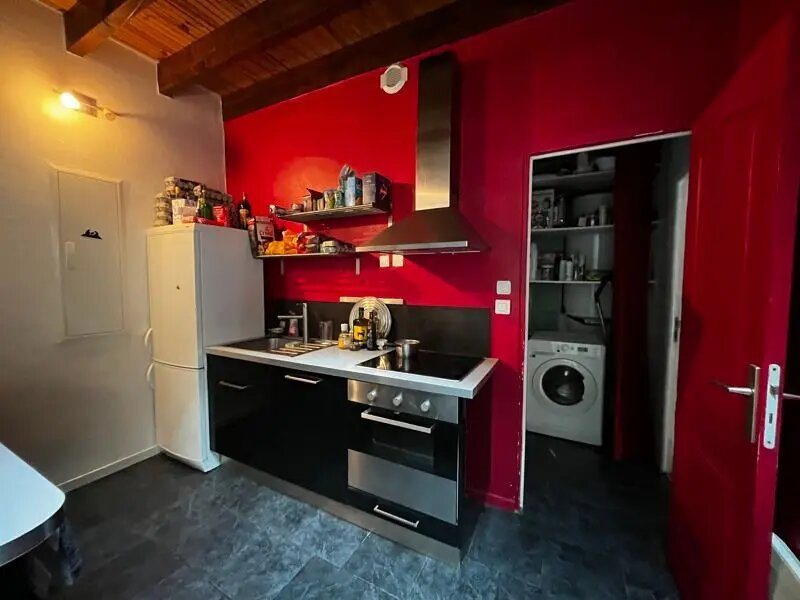 Appartement à vendre, 164m², Monflanquin