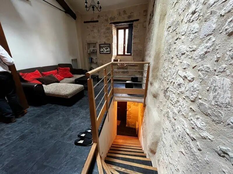 Appartement à vendre, 164m², Monflanquin