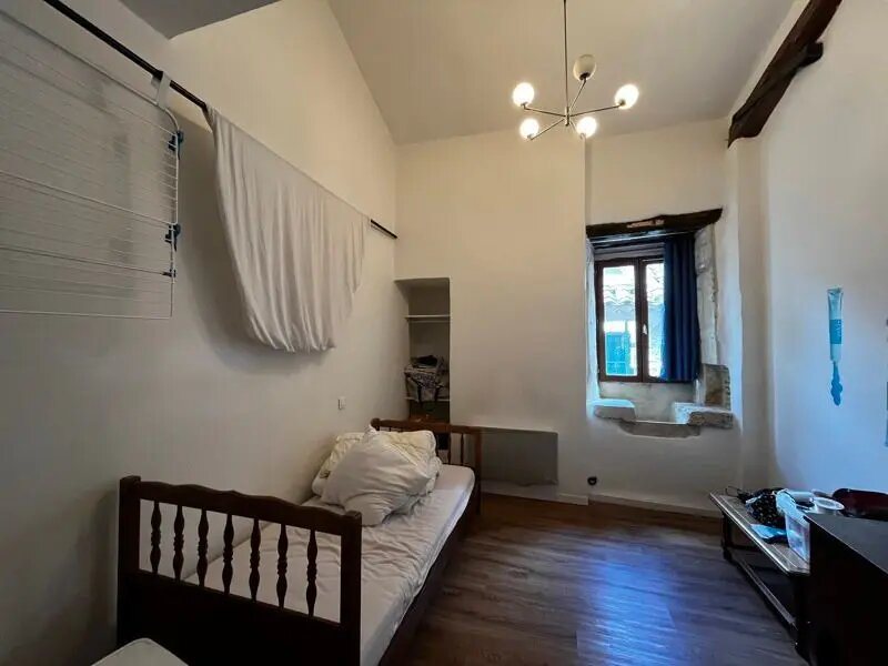 Appartement à vendre, 164m², Monflanquin