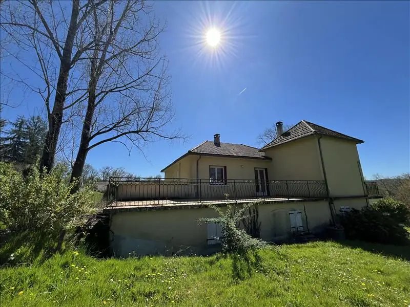 Maison à vendre, 99m², Le Lardin-Saint-Lazare