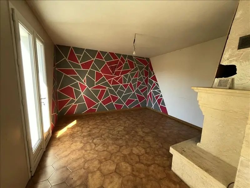 Maison à vendre, 99m², Le Lardin-Saint-Lazare