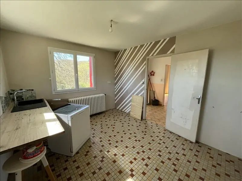 Maison à vendre, 99m², Le Lardin-Saint-Lazare