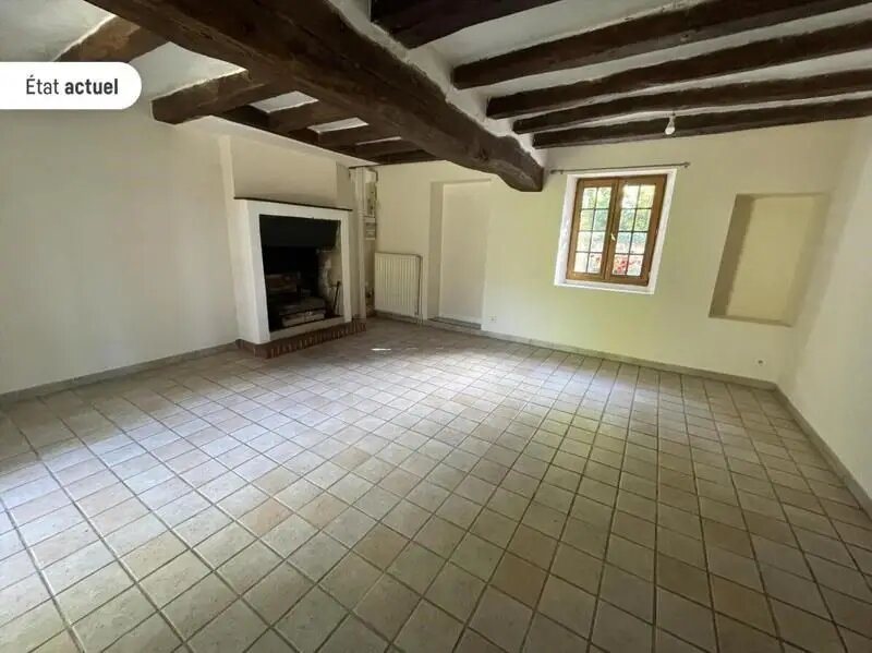 Maison à vendre, 134m², Chambourg-sur-Indre