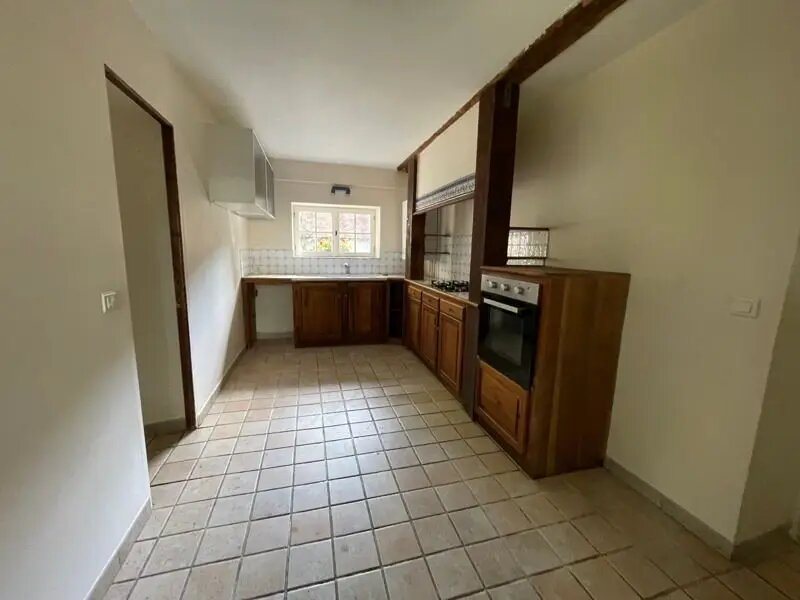 Maison à vendre, 134m², Chambourg-sur-Indre