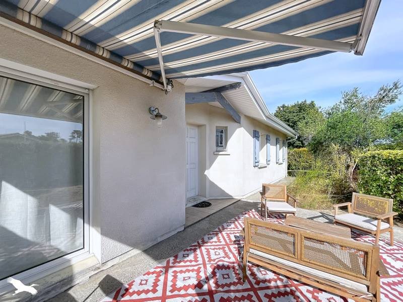 Maison à vendre, 130m², Parentis-en-Born