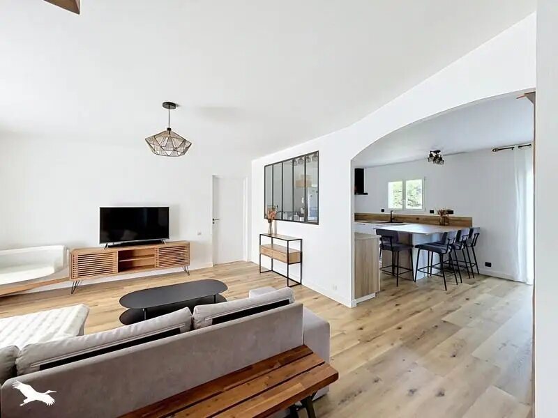 Maison à vendre, 130m², Parentis-en-Born