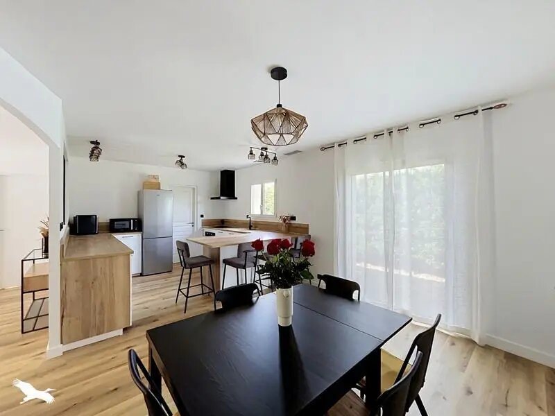 Maison à vendre, 130m², Parentis-en-Born