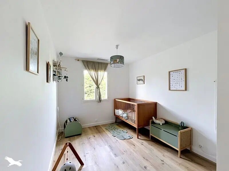 Maison à vendre, 130m², Parentis-en-Born