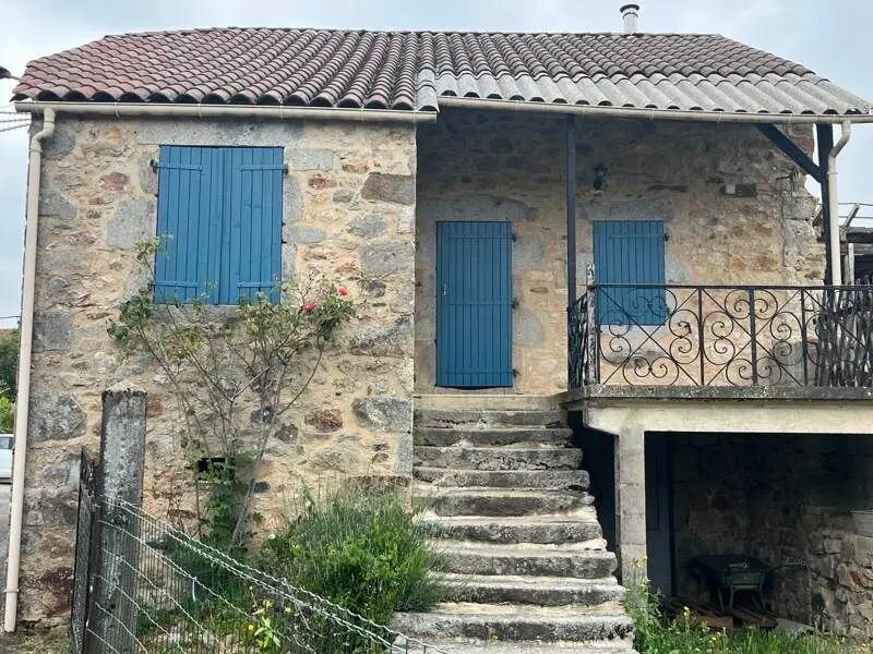 Maison à vendre, 70m², Sanvensa