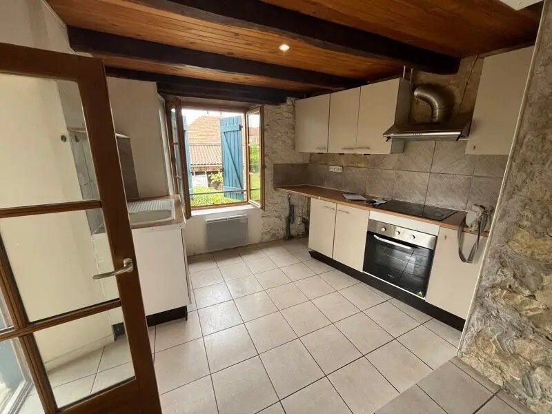 Maison à vendre, 70m², Sanvensa
