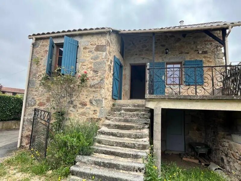Maison à vendre, 70m², Sanvensa