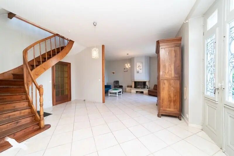 Maison à vendre, 182m², Berson