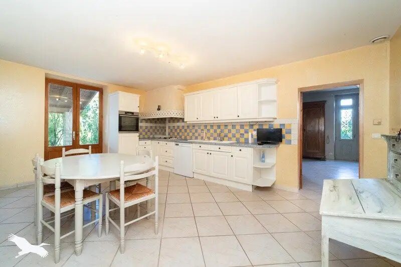 Maison à vendre, 182m², Berson