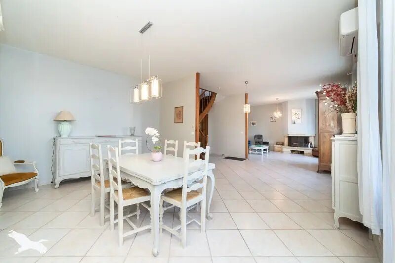 Maison à vendre, 182m², Berson