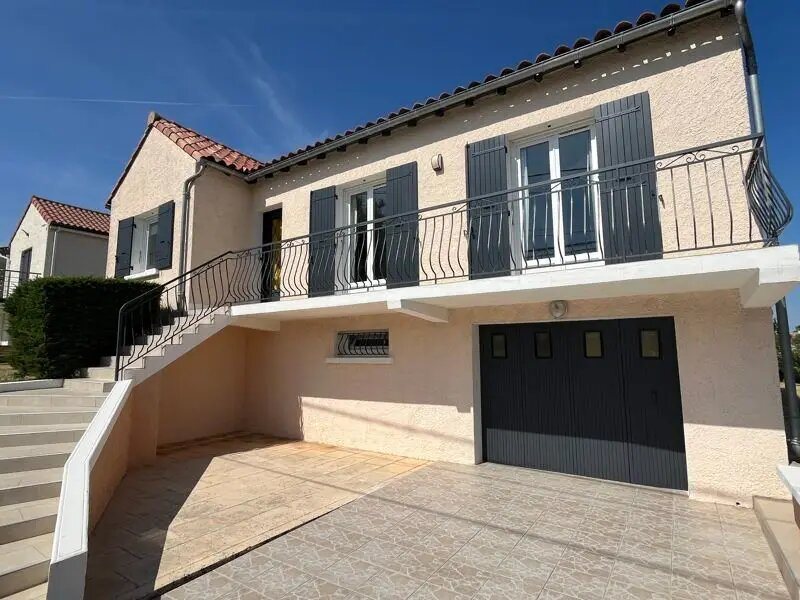 Maison à vendre, 89m², Ribérac