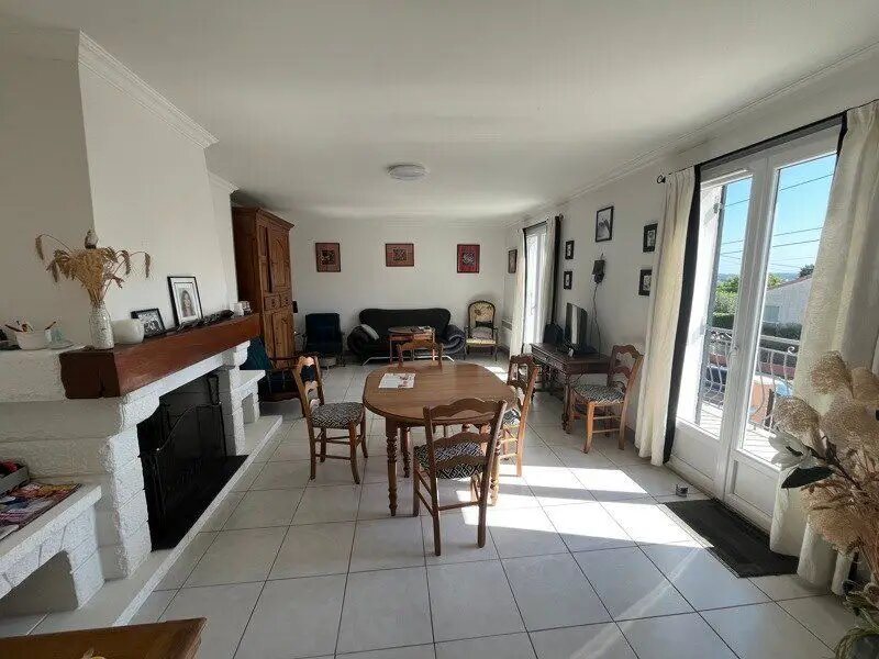 Maison à vendre, 89m², Ribérac