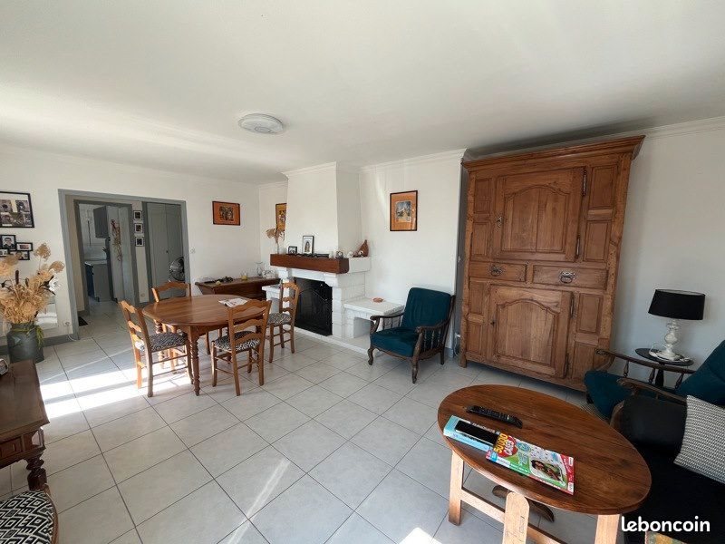 Maison à vendre, 89m², Ribérac