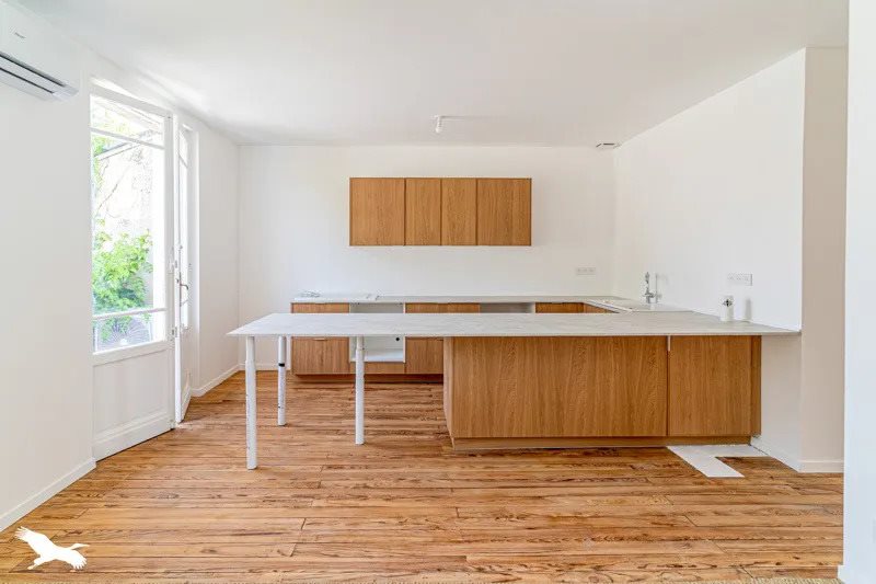 Appartement à vendre, 60m², Le Bouscat