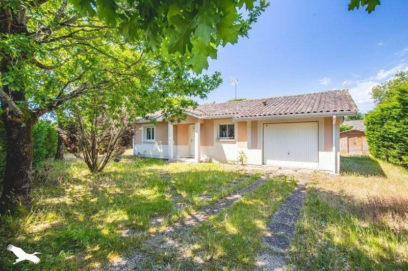 Maison à vendre, 90m², Arès