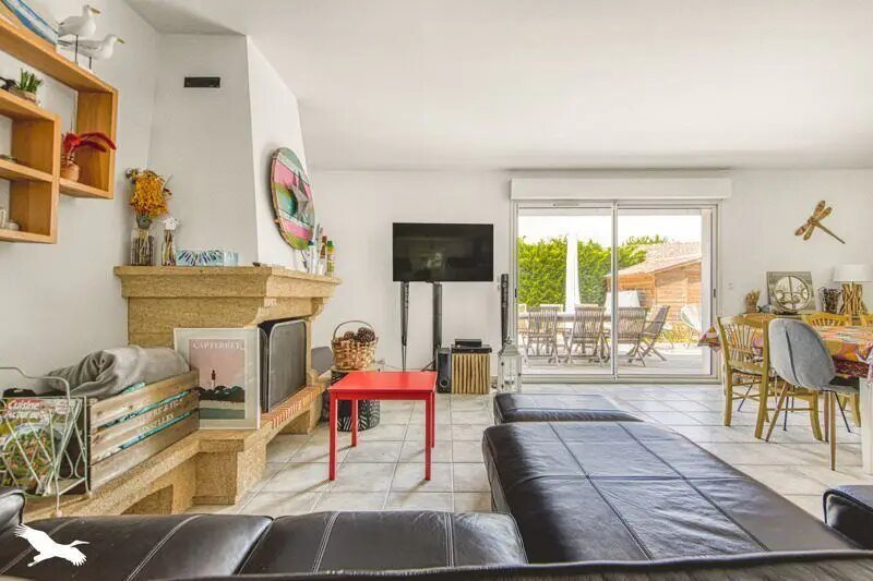 Maison à vendre, 90m², Arès