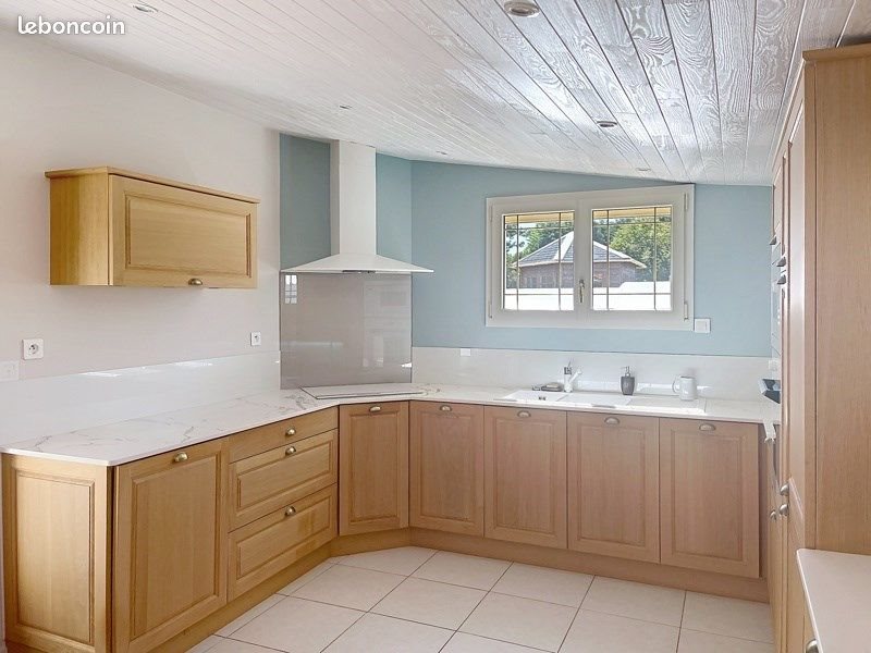Maison à vendre, 124m², Saint-Jean-de-Boiseau