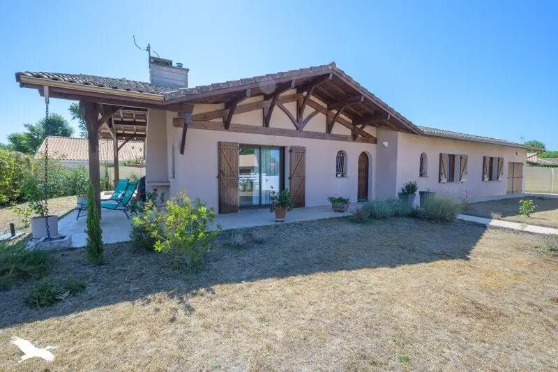 Maison à vendre, 145m², Biscarrosse