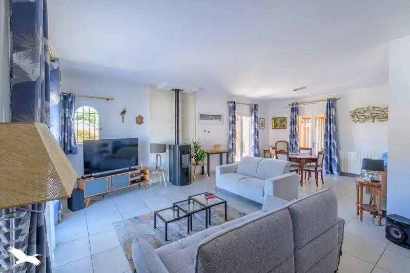 Maison à vendre, 145m², Biscarrosse