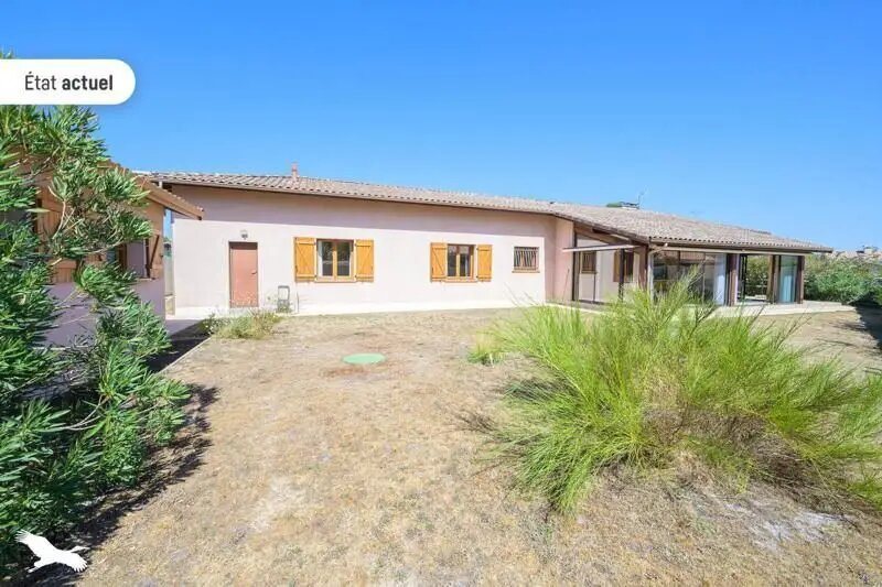Maison à vendre, 145m², Biscarrosse