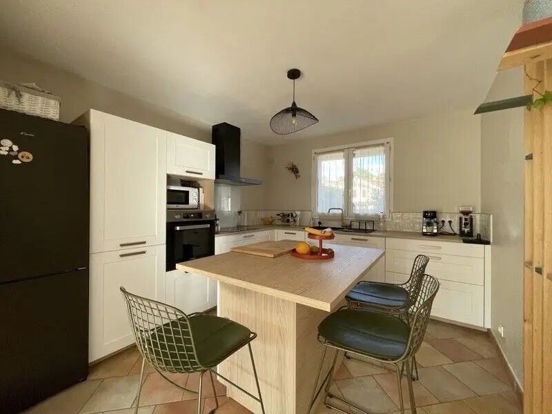 Maison à vendre, 111m², Béziers