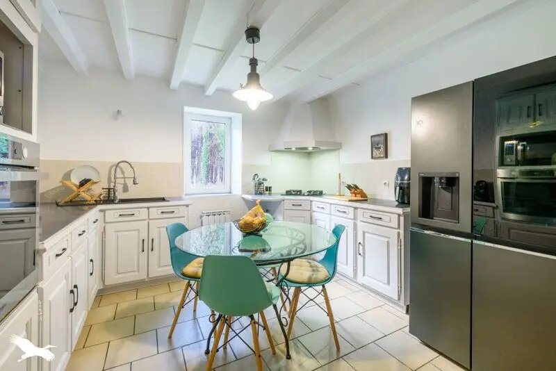 Maison à vendre, 145m², Cachen