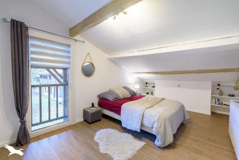 Maison à vendre, 145m², Cachen