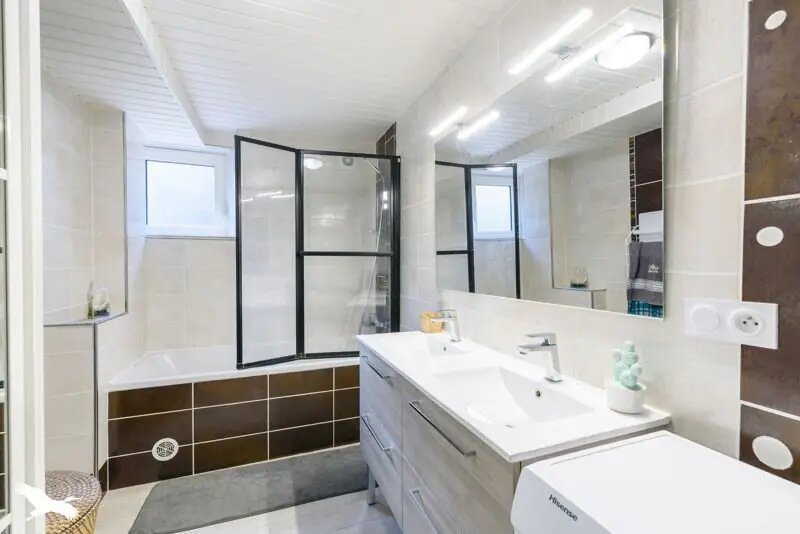Maison à vendre, 145m², Cachen