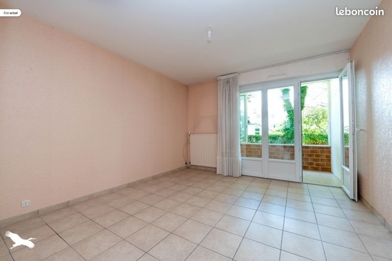 Appartement à vendre, 65m², Lanester
