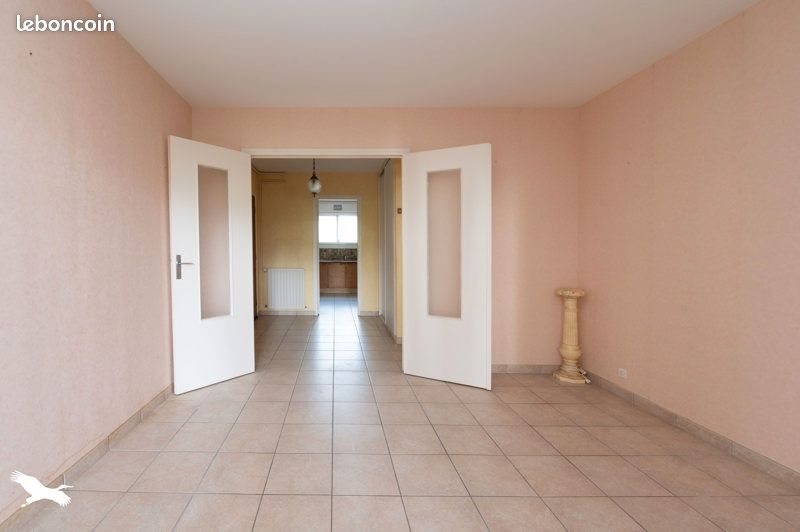 Appartement à vendre, 65m², Lanester