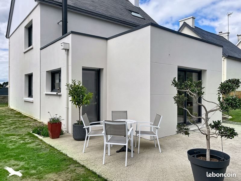 Maison à vendre, 176m², Bannalec