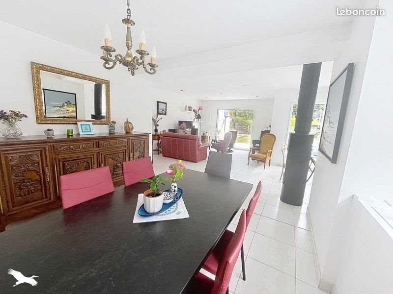 Maison à vendre, 176m², Bannalec