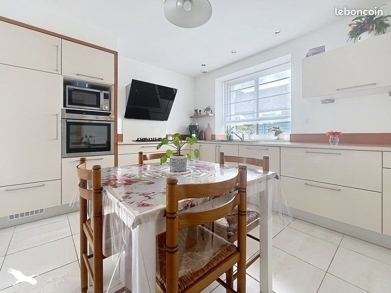 Maison à vendre, 176m², Bannalec